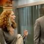 House, Hugh Laurie, Judy Greer