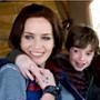 Sunshine Cleaning, Amy Adams, Emily Blunt, Jason Spevack