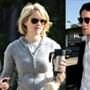 Reese Witherspoon, Robert Pattinson
