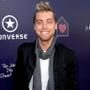 Lance Bass
