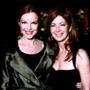 Marcia Cross, Dana Delany