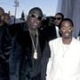 Christopher "Notorious B.I.G." Wallace, Sean "P. Diddy" Combs