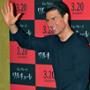 Tom Cruise