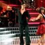 DWTS, Gilles Marini, Cheryl Burke