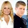 Kristin Chenoweth, Ben McKenzie, Amy Poehler