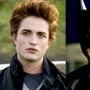 Robert Pattinson, Twilight, Christian Bale, Dark Knight
