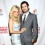 Bridget Marquardt, Nicholas Carpenter