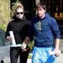 Rebecca Romijn, Jerry O'Connell