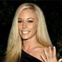 Kendra Wilkinson