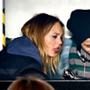 Lindsay Lohan, Samantha Ronson