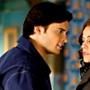 Smallville, Tom Welling, Cassidy Freeman