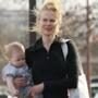 Nicole Kidman, Sunday Rose Urban 
