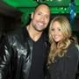Dwayne Johnson, Amanda Bynes