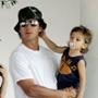 Gavin Rossdale, Kingston Rossdale
