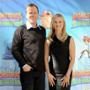 Reese Witherspoon, Kiefer Sutherland