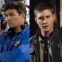 Kyle Chandler, Jensen Ackles, Matthew Fox
