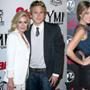 Heigi Montag, Spencer Pratt, Lauren Conad, Lo Bosworth