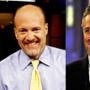 Jim Cramer, Jon Stewart