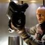 Doom, Dwayne Johnson