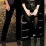 Charlize Theron, Gwyneth Paltrow, Heidi Klum, Boots