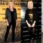 Charlize Theron, Gwyneth Paltrow, Heidi Klum
