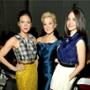 Brittany Snow, Kellie Pickler, Alison Brie