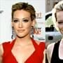 Hilary Duff