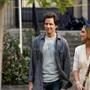 Ghost Whisperer, Jamie Kennedy, Jennifer Love Hewitt