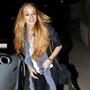 Lindsay Lohan 