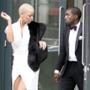 Kanye West, Amber Rose