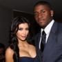 Kim Kardashian, Reggie Bush