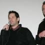 Paul Rudd, Jason Segel