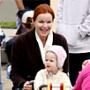 Marcia Cross