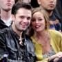 Sebastian Stan, Leighton Meester