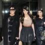 Kim Kardashian, Khloe Kardashian, Kourtney Kardashian, Kris Kardashian