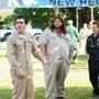 Lost, PATRICK FISCHLER, JORGE GARCIA, EVANGELINE LILLY, MATTHEW FOX