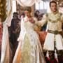 The Tudors, Jonathan Rhys Meyers, Annabelle Wallis