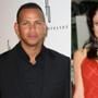 alex rodriguez, Bethenny Frankel