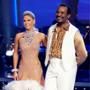 DWTS, David Alan Grier
