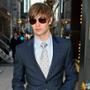Chace Crawford