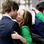 Gossip Girl, Chace Crawford, Leighton Meester, Ed Westwick, Leighton Meester