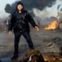 Nicolas Cage, Knowing