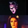 Kiefer Sutherland (The Lost Boys), Salma Hayek (From Dusk Til Dawn), Brad Pitt (Interview with the Vampire)