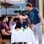 Jason Segel, Lou Ferrigno, I Love You, Man