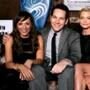 Rashida Jones, Paul Rudd, Jamie Pressly, Jason Segel