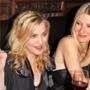 Madonna, Gwyneth Paltrow