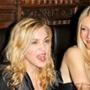 Madonna, Gwyneth Paltrow