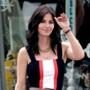 Courteney Cox