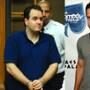 Darryl McCauley, Dane Cook