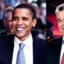 Barack Obama, Jay Leno